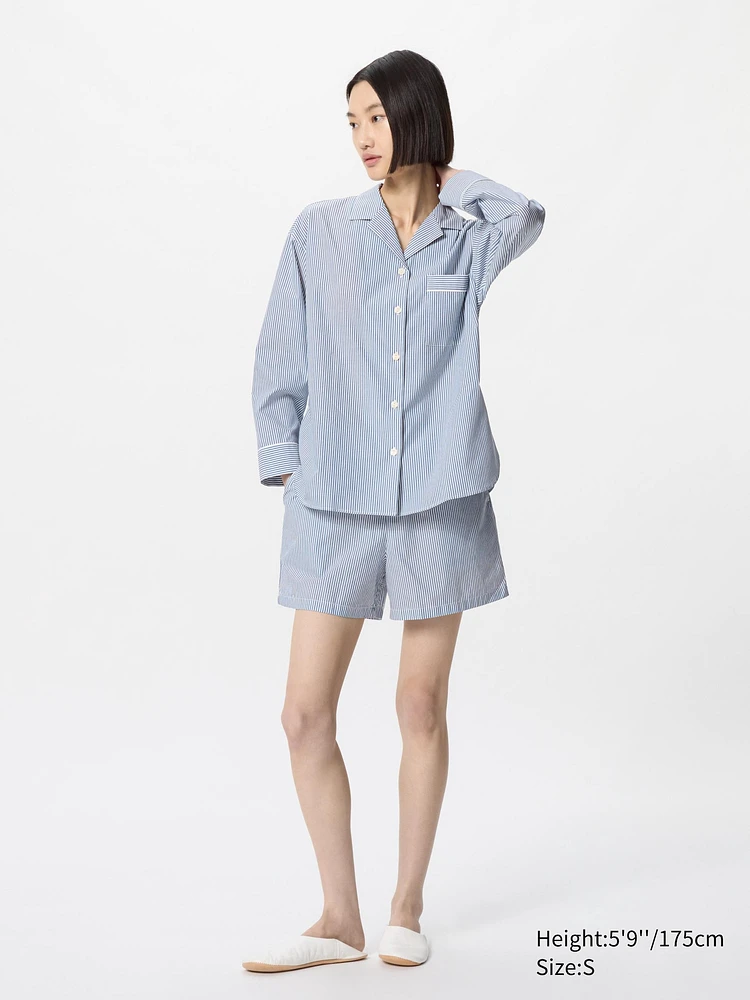 PAJAMAS