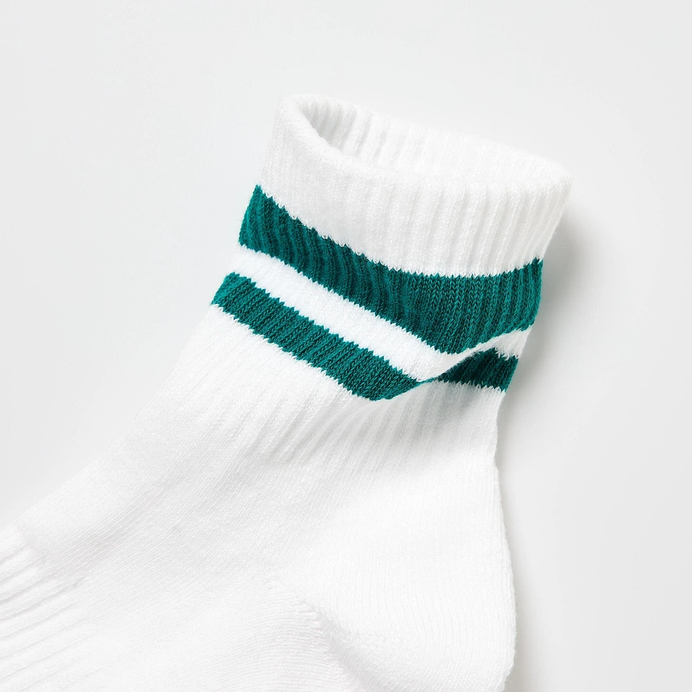 PILE LINED CREW SOCKS | 3 PAIRS