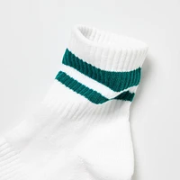 PILE LINED CREW SOCKS | 3 PAIRS