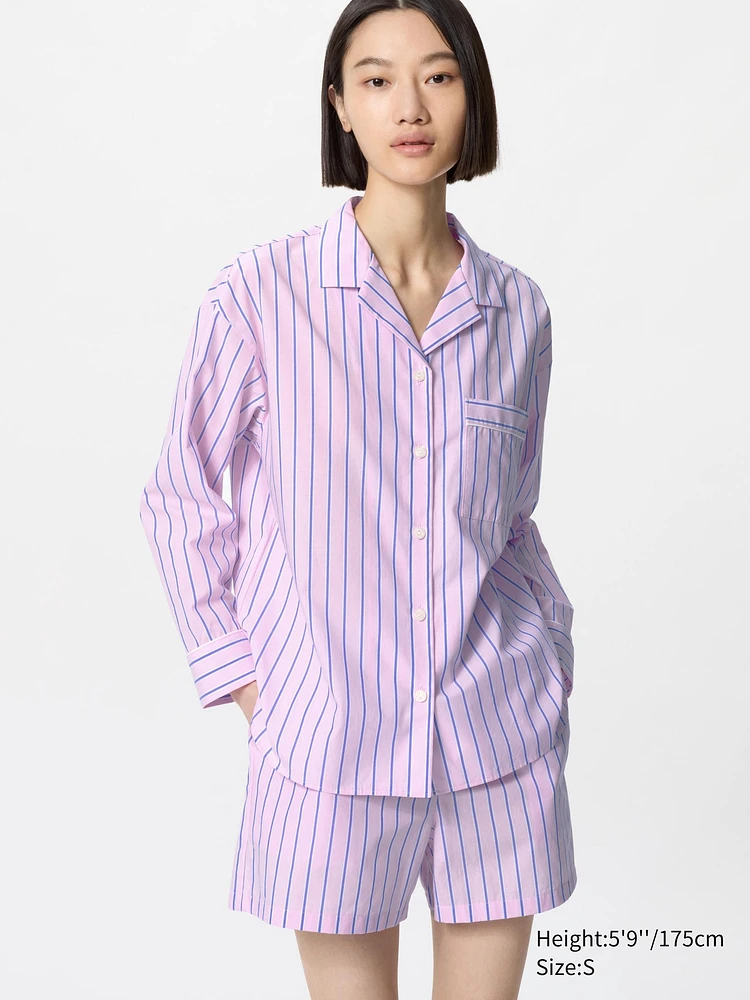 PAJAMAS