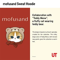 MOFUSAND SWEAT HOODIE