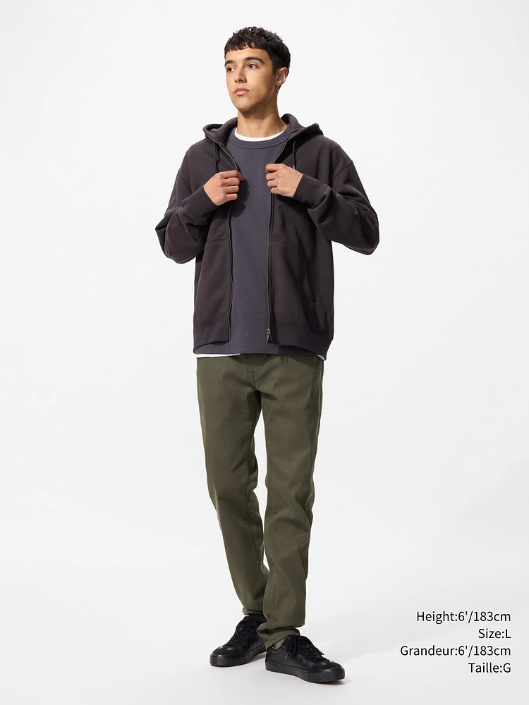 EZY JEANS | TALL