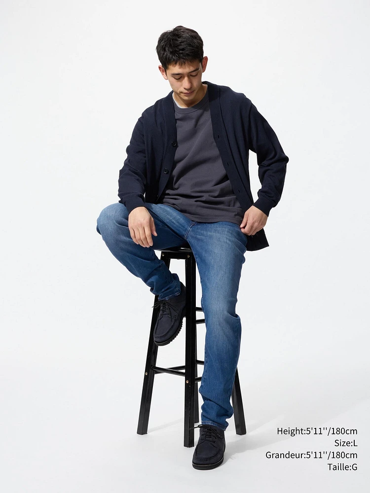 EZY JEANS | TALL