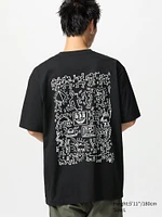 NY POP ART UT | KEITH HARING