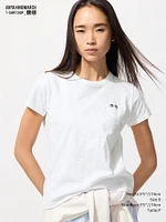 T2CLASSIC | SLUB T-SHIRT