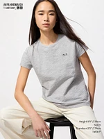 T2CLASSIC | SLUB T-SHIRT