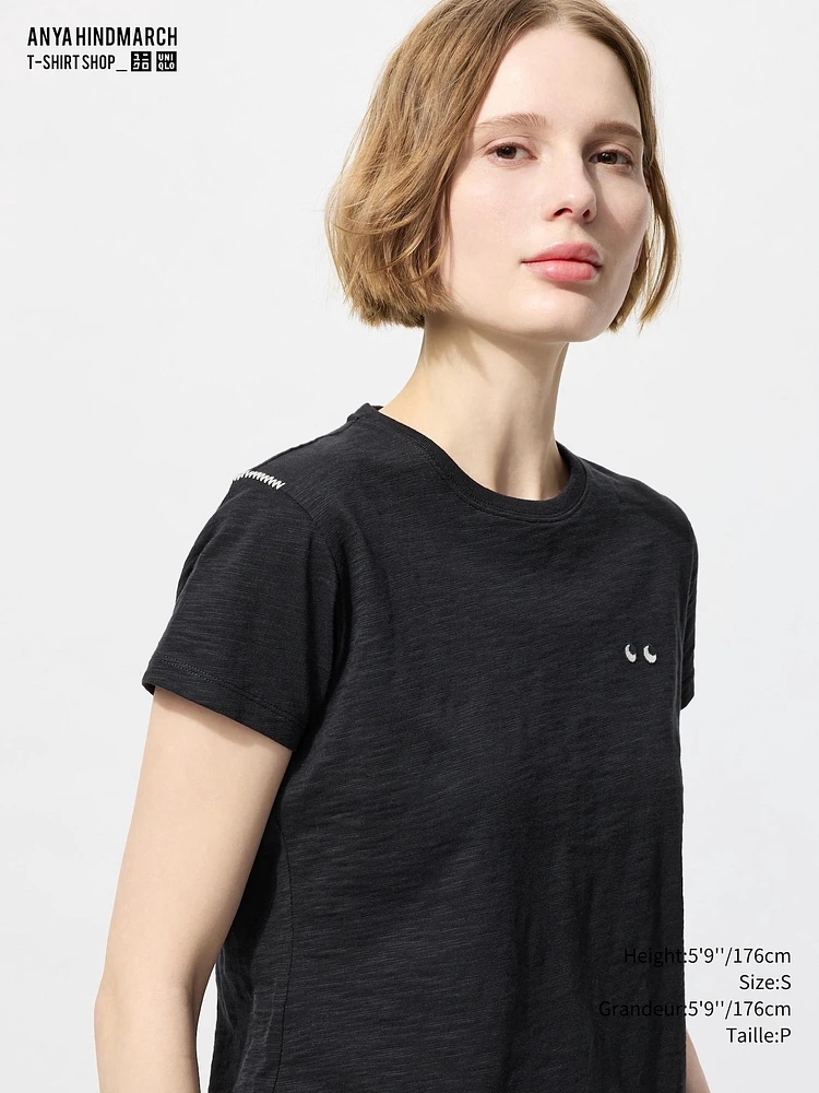 T2CLASSIC | SLUB T-SHIRT