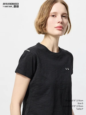 T2CLASSIC | SLUB T-SHIRT