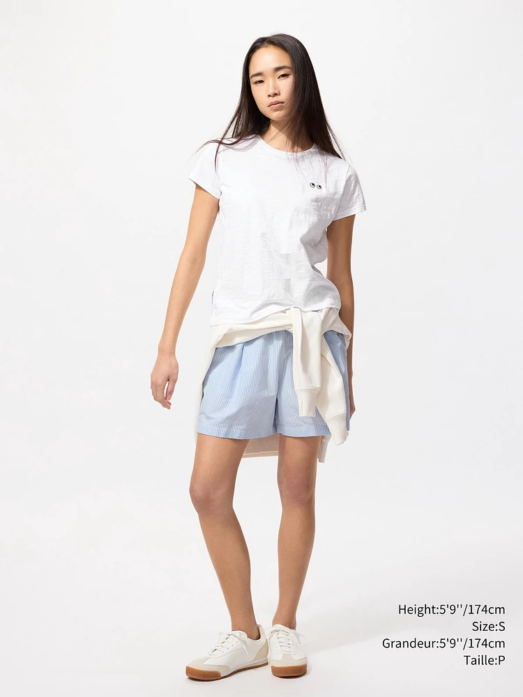 T2CLASSIC | SLUB T-SHIRT