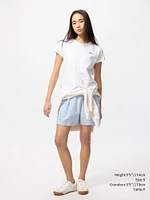 T2CLASSIC | SLUB T-SHIRT