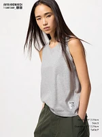 T3SLEEVELESS | SLEEVELESS T-SHIRT