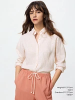 PREMIUM LINEN SHIRT