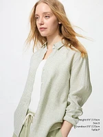 PREMIUM LINEN SHIRT
