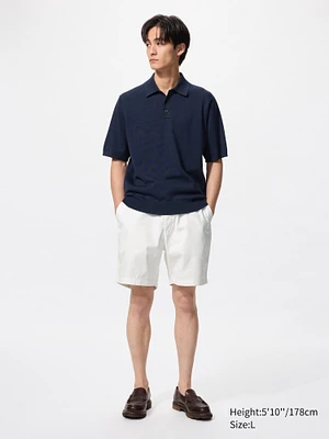 CHINO SHORTS | 7"