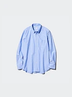 OXFORD SLIM FIT SHIRT LONG SLEEVE