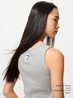 T4TANK | RIBBED TANK TOP