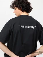 NY POP ART SHORT SLEEVE UT