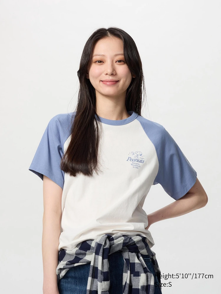 PEANUTS UT
