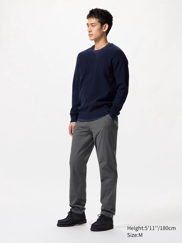 EXTRA STRETCH ACTIVE TAPERED PANTS | TALL