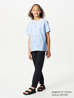 DRY-EX CREW NECK T-SHIRT