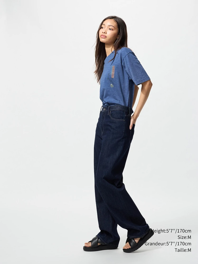 UKIYO-E SHORT SLEEVE UT