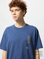 UKIYO-E SHORT SLEEVE UT