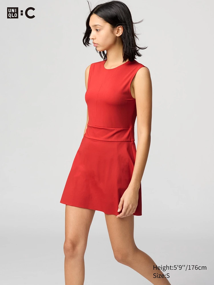 ACTIVE DRESS