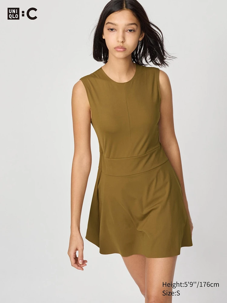 ACTIVE DRESS