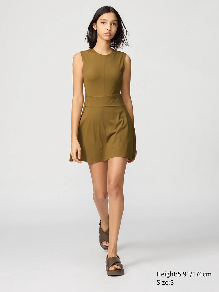 ACTIVE DRESS