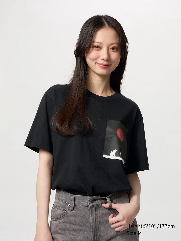 MAGNUM PHOTOS SHORT SLEEVE UT