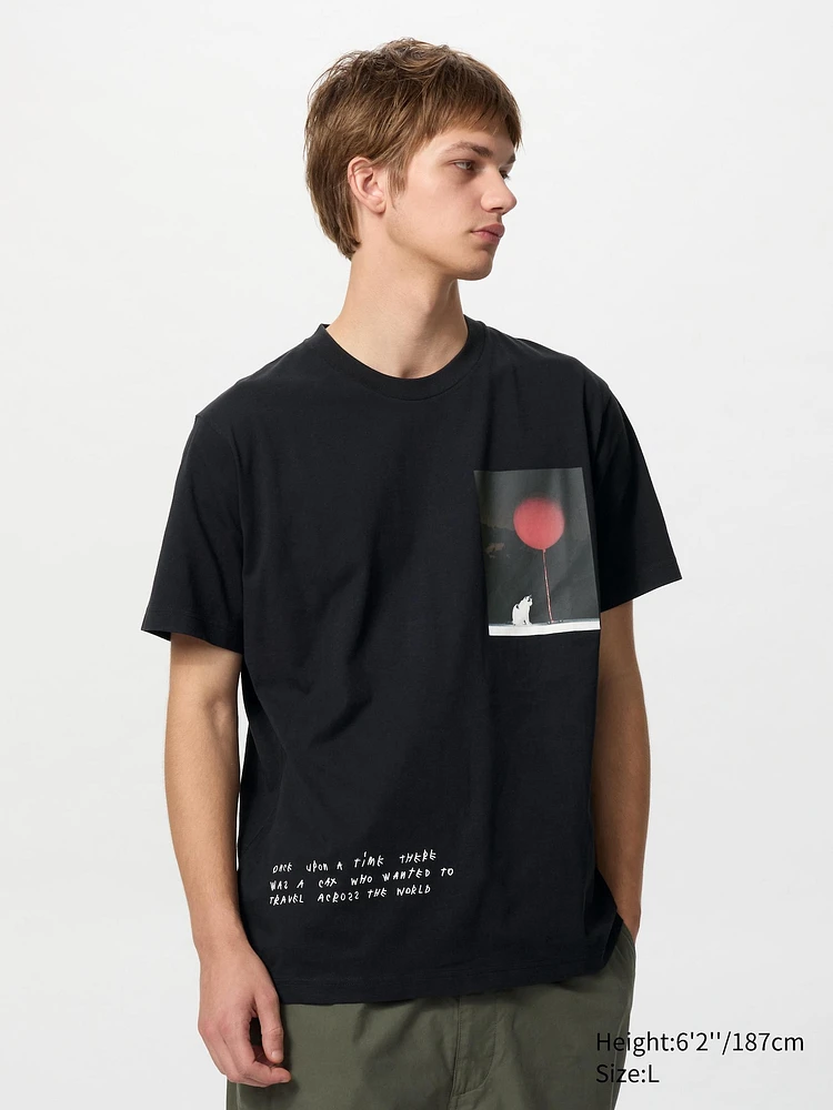 MAGNUM PHOTOS SHORT SLEEVE UT