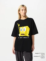 SPONGEBOB SQUAREPANTS CACTUS PLANT FLEA MARKET UT