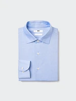 SUPER NON IRON SLIM FIT SHIRT