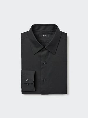 SUPER NON IRON SLIM FIT SHIRT LONG SLEEVE