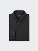 SUPER NON IRON SLIM FIT SHIRT LONG SLEEVE