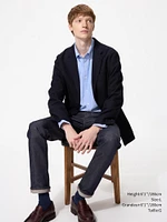 OXFORD SLIM FIT SHIRT LONG SLEEVE