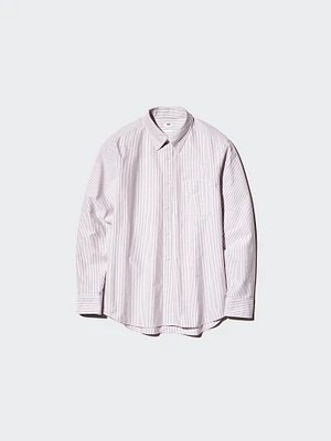 OXFORD SLIM FIT SHIRT
