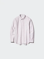 OXFORD SLIM FIT SHIRT