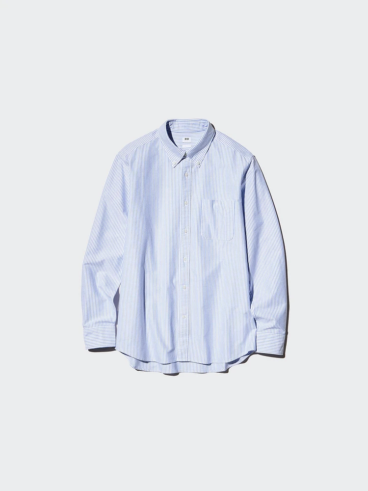 OXFORD SLIM FIT SHIRT