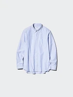 OXFORD SLIM FIT SHIRT