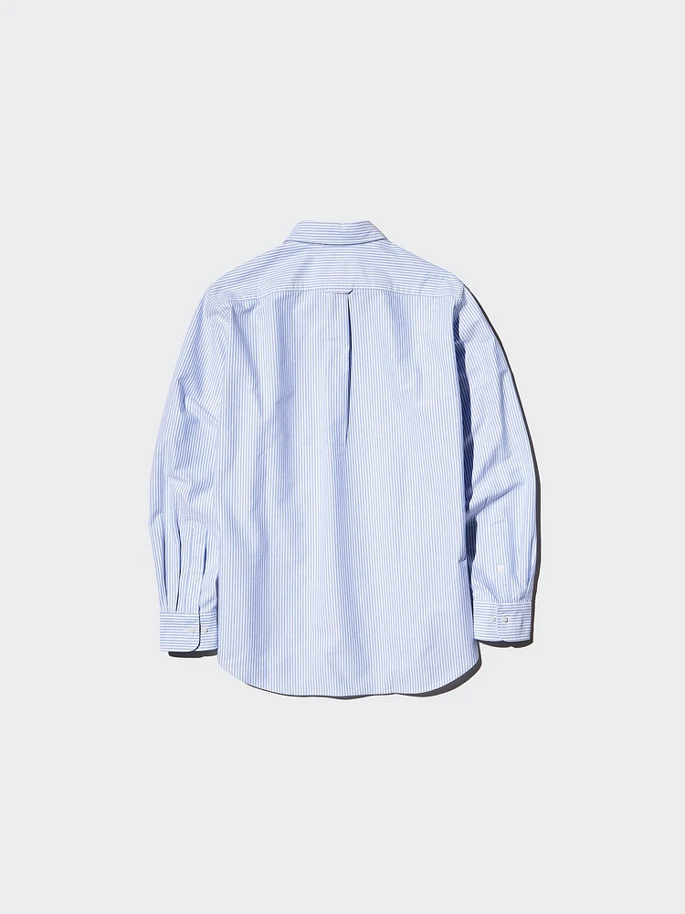 OXFORD SLIM FIT SHIRT