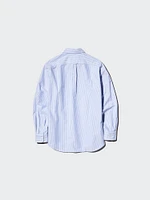 OXFORD SLIM FIT SHIRT