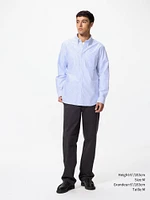 OXFORD SLIM FIT SHIRT