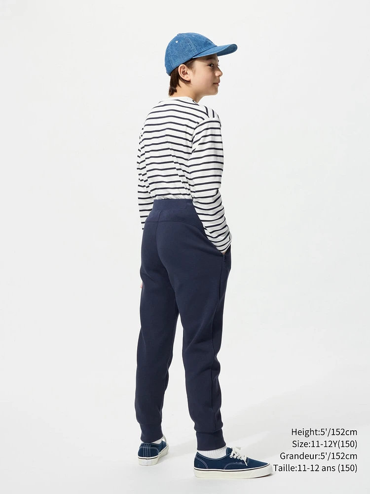 DRY SWEAT PANTS