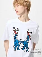 NY POP ART SHORT SLEEVE UT
