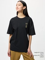 NY POP ART SHORT SLEEVE UT