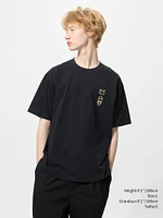 NY POP ART SHORT SLEEVE UT