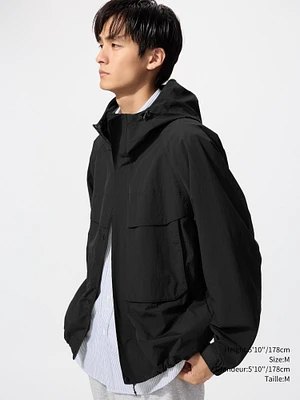 WINDPROOF PARKA