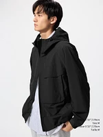 WINDPROOF PARKA