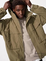 WINDPROOF PARKA